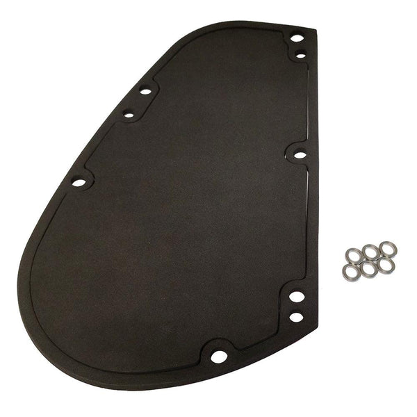 Lewmar PRO SERIES GEN 3 GASKET KIT - Boatyard Malaysia