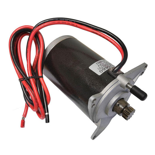 PRO SERIES GEN 3 12V MOTOR KIT boatyardmalaysia