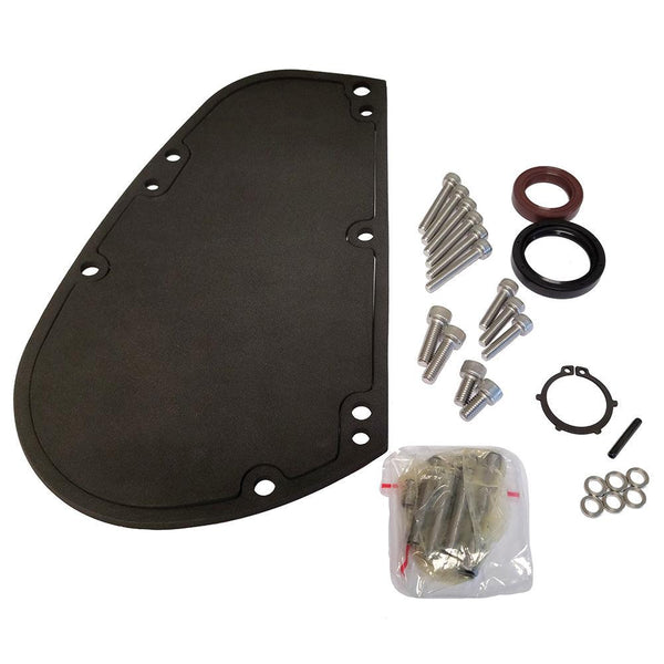 Lewmar PRO SERIES GEN 3 SEALS & SCREW KIT - Boatyard Malaysia