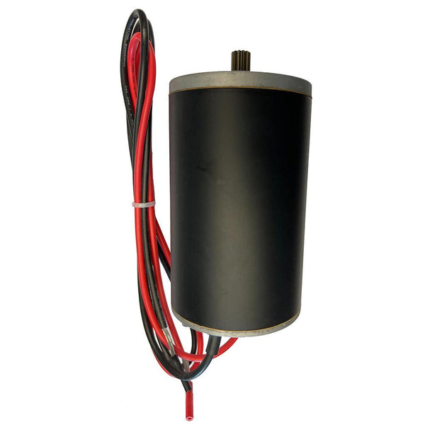 Lewmar PRO SPORT MOTOR 12V 150W IP66 - Boatyard Malaysia