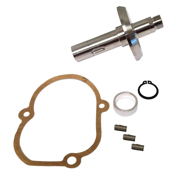 Lewmar V700 DRIVESHAFT KIT - Boatyard Malaysia
