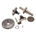 Lewmar PRO-SERIES GENERATION 2 GEARS SHAFT KIT - Boatyard Malaysia