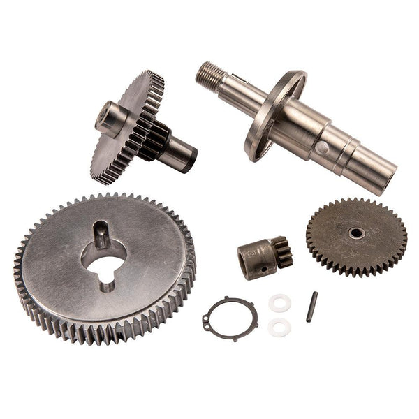 PRO SERIES GEN 3 GEARS AND SHAFT KIT boatyardmalaysia