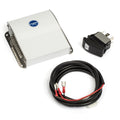 SCHMITT MARINE Synchronized Wiper Control System w/Switch f/1-3 Motors - 12V - Boatyard Malaysia