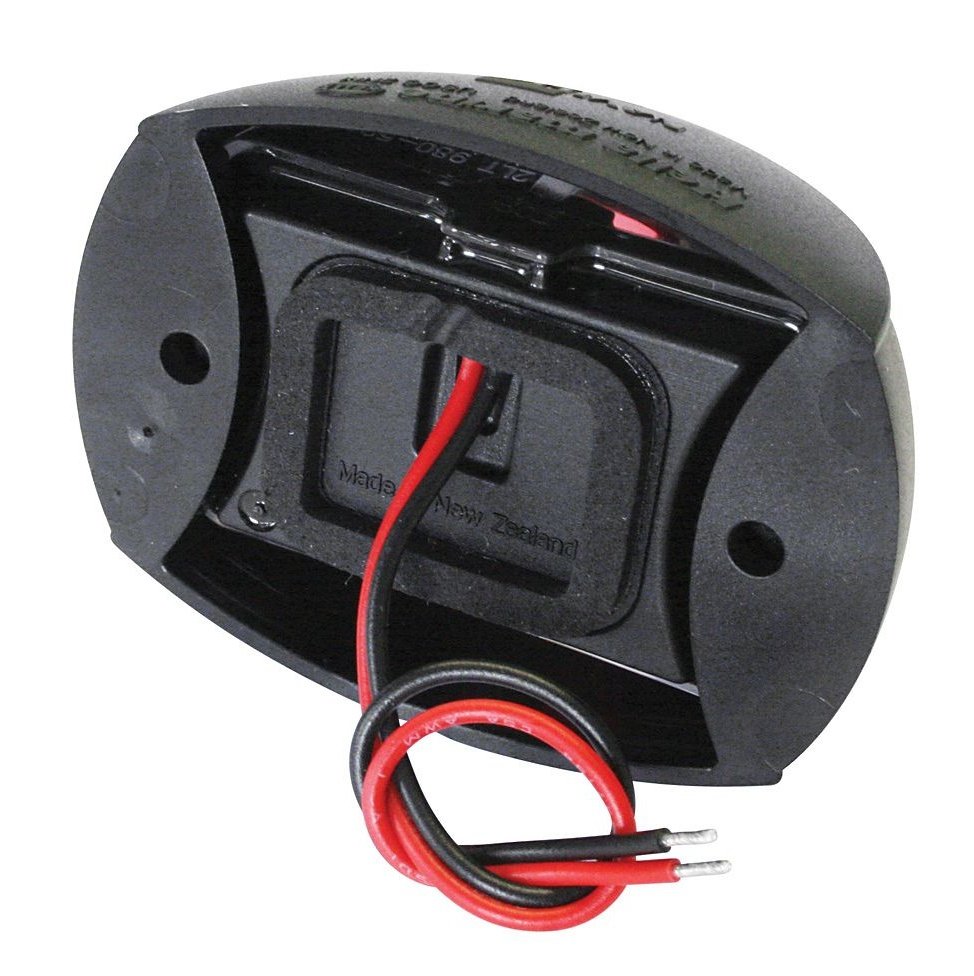 Hella Marine 2 NM NaviLED Towing Navigation Lamp - Boatyard Malaysia