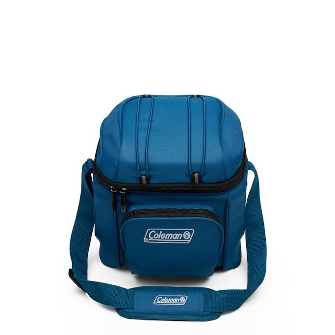 Coleman Chiller 9 Can Soft Sided Portable Cooler - Boatyard Malaysia