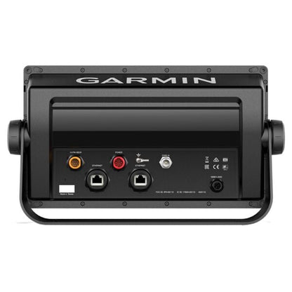 Garmin GPSMAP1042XSV 10 Combo Combo With GT52TM US And Canada GN+