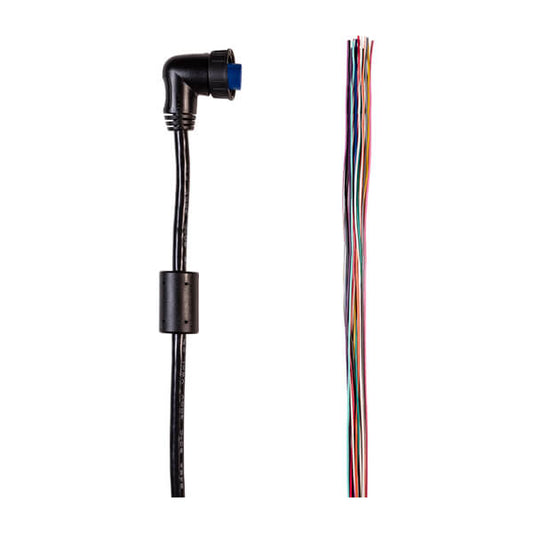 Garmin OnDeck™ In/Out Data Cable (19-Pin) - Sensor/Relay Output