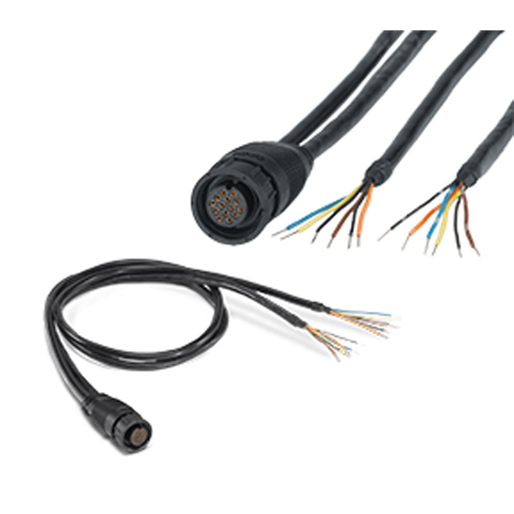 Humminbird AS GPS NMEA - NMEA 0183 Splitter Cable