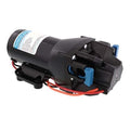 Jabsco HotShot Series Marine Washdown Pumps - Boatyard Malaysia