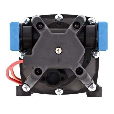 Jabsco HotShot HD4 Heavy Duty Washdown Pump - 12V - 4 GPM - 60 PSI - Boatyard Malaysia