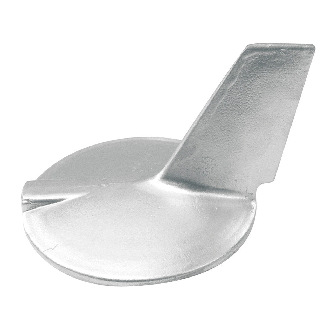 Tecnoseal Anode Kit Volvo Sx W/ Hardware Zinc Polybag - Boatyard Malaysia