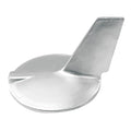 Tecnoseal Outdrive Anode Plate Zinc Volvo Sx Dp-Sm - Boatyard Malaysia