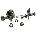 Uniden Uniden FMB323 Flush Mount f/UM725 Series - Boatyard Malaysia