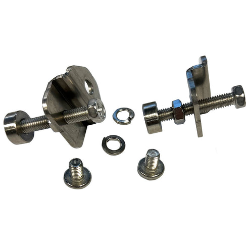 Uniden Uniden FMB323 Flush Mount f/UM725 Series - Boatyard Malaysia