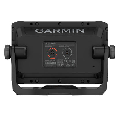 Garmin ECHOMAP UHD2 54cv U.S. Coastal GN+ No Transducer