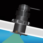 DST800 NYLON THRU HULL N2K NMEA2000 boatyardmalaysia