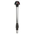 BI-COLOR STOWAWAY LIGHT WITH TASK LIGHT 10" boatyardmalaysia
