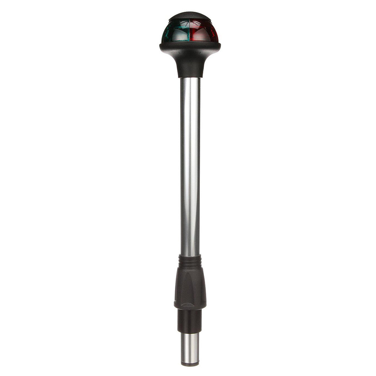 BI-COLOR STOWAWAY LIGHT WITH TASK LIGHT 10" boatyardmalaysia