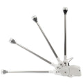 Attwood PowerBase Light - Automated Light Mount - Boatyard Malaysia