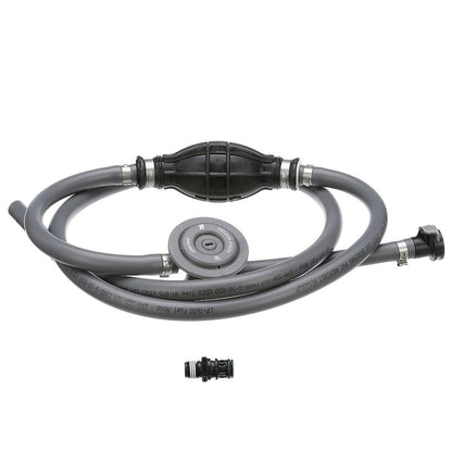 3/8" x 6' Fuel Line Kit with Fuel Demand Valve boatyardmalaysia