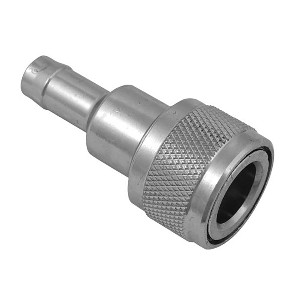 Attwood Honda 3/8" Barb Female Hose Fitting - 90HP+ - Boatyard Malaysia