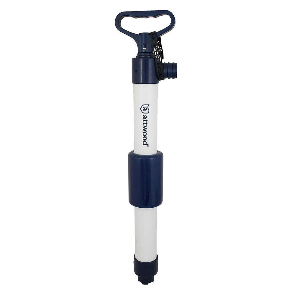 Attwood Marine Kayak Bilge Pump - Boatyard Malaysia