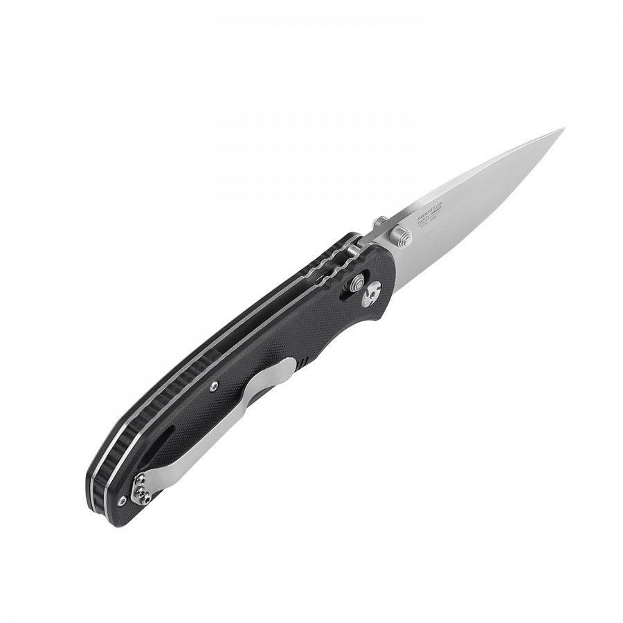 Axis Lock G10 Folding Knife F7531-BK boatyardmalaysia