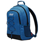Coleman Chiller 28 Can Soft Sided Backpack Cooler - Boatyard Malaysia