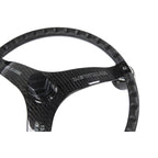 Lewmar POWER GRIP CARBON FIBER WHEEL - Boatyard Malaysia