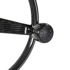 Lewmar POWER GRIP CARBON FIBER WHEEL - Boatyard Malaysia