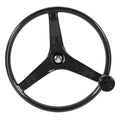 Lewmar POWER GRIP CARBON FIBER WHEEL - Boatyard Malaysia