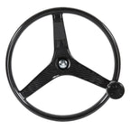 Lewmar POWER GRIP CARBON FIBER WHEEL - Boatyard Malaysia