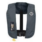 Mustang Survival Mustang MIT 70 Manual Inflatable PFD Admiral Gray - Boatyard Malaysia
