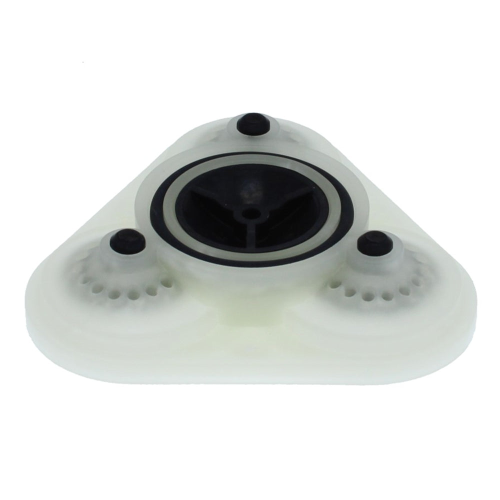 Jabsco Valve Kit EPDM - Boatyard Malaysia