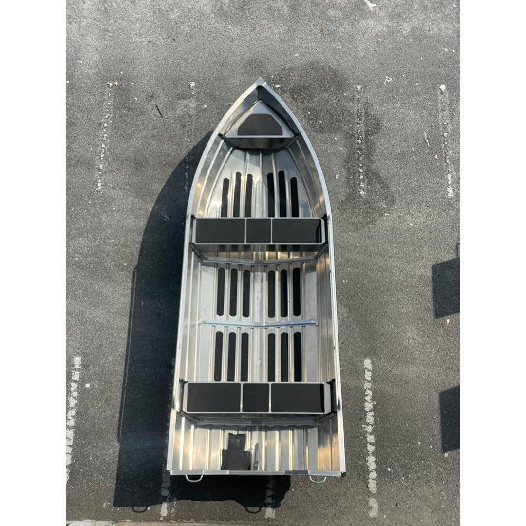 Nakhoda Nakhoda NV420 - Boatyard Malaysia