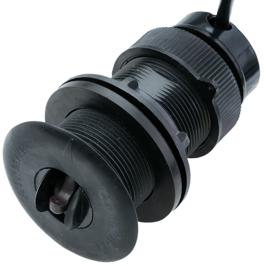 Airmar Technology AST800PV-N2 NMEA 2000 Speed & Temp Transducer - Boatyard Malaysia