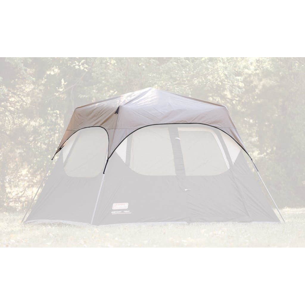 4-Person Instant Tent Rainfly Accessory boatyardmalaysia