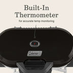 Coleman RoadTrip 285 Portable Stand-Up Propane Grill - Boatyard Malaysia