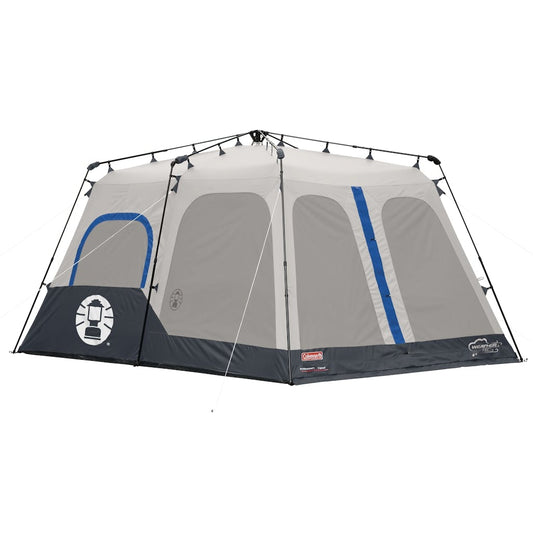 8-Person Instant Cabin Tent boatyardmalaysia