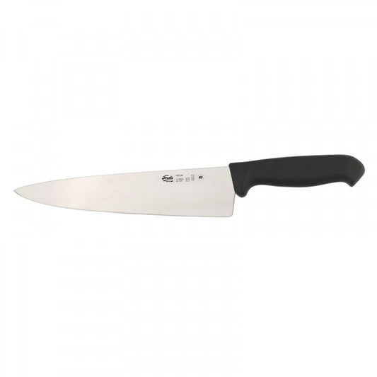 Frosts 13852 Cook's Knife 4261UG 10"/261mm Black boatyardmalaysia