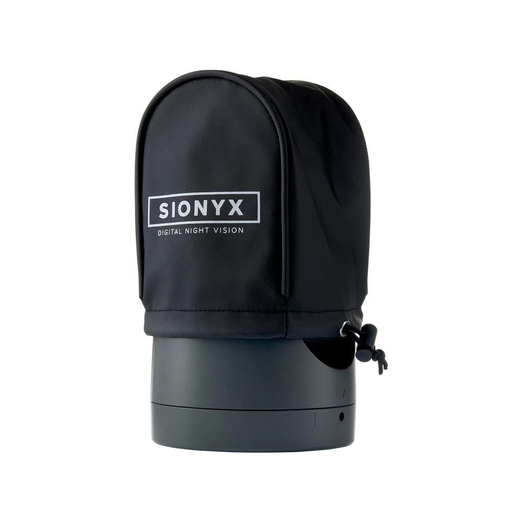 Nightwave Analog Vinyl Cover boatyardmalaysia