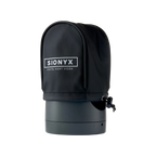 Nightwave Analog Vinyl Cover boatyardmalaysia