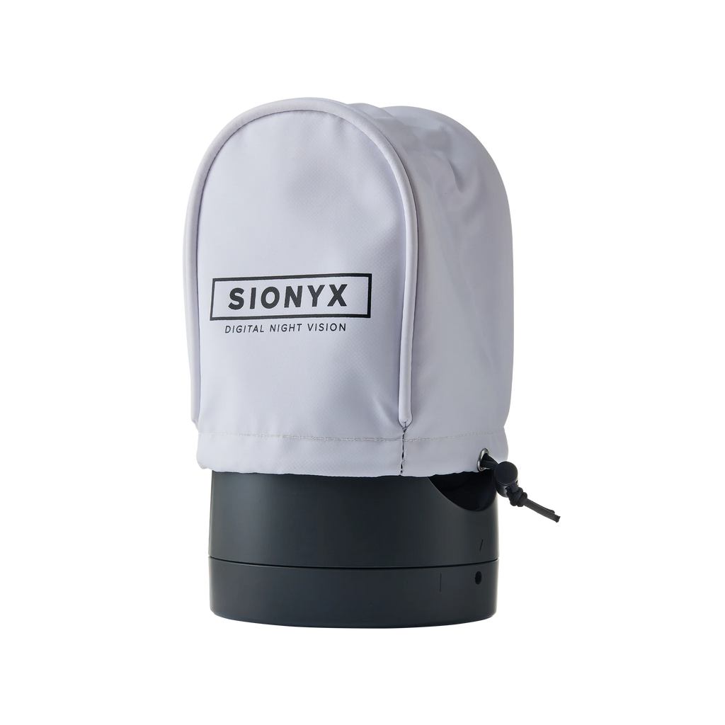 Nightwave Analog Vinyl Cover boatyardmalaysia