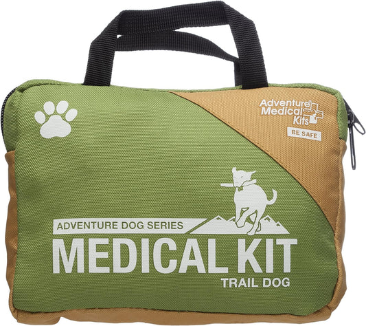 Adventure Dog Medical Kit - Trail Dog
