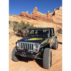 Rigid Industries Flush Mount Security Kit - Boatyard Malaysia