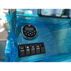 Kimple Adventure 460 - Boatyard Malaysia