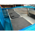 Kimple Adventure 460 - Boatyard Malaysia