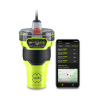 ACR Electronics GlobalFix™ V5 Cat 2 GPS AIS EPIRB with Return Link Service & Mobile App - Boatyard Malaysia