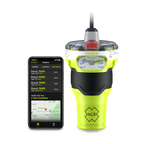 ACR Electronics GlobalFix™ V6 Cat 1 GPS AIS EPIRB with Return Link Service & Mobile App - Boatyard Malaysia